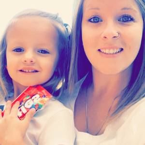 Meet your Posher, Candace